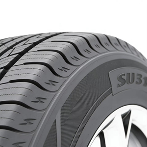 Neumático para Auto en Oferta 2026, Todas las Medidas, SU318 225/60R17 215/65R17, Fabricado con Estándares de Calidad Premium - Product Image 3