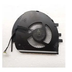 Computer repair replacement parts for Lenovo Thinkpad T460P T470P Notebook CPU Cooler Fan