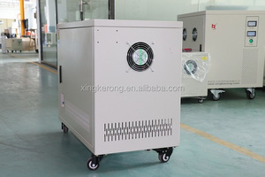 Convertisseur de fréquence 60Hz/50Hz pour usage domestique, monophasé 220V vers triphasé 380V, VFD 5,5KW 7,5KW 11KW 15KW pour pompe/moteur électrique - Product Image 5