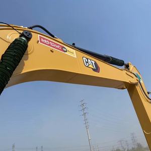 รถขุดมือสอง15T รถขุดตีนตะขาบ315D2GC แมว315D 315DL รถขุด - Product Image 5