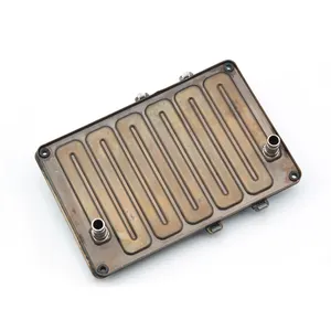 2100W instant electric water heaters plate module for instant hot water purifier 220V