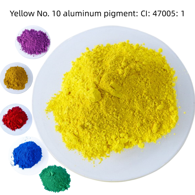 Water-soluble pigment matte pigment iron oxide food-grade iron oxide pigment is used in fish feed