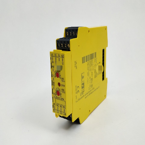 ตัวควบคุมการเขียนโปรแกรม PLC 6034482 Ue410-Mm3 รีเลย์นิรภัย - Product Image 1