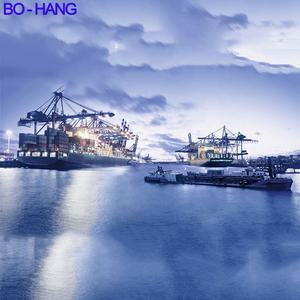 Доставка «от двери до двери» (DDP) морским транспортом из Шэньчжэня (ЮТ) в Тампу, США. Бесплатная доставка. Агентские услуги по доставке. - Product Image 1