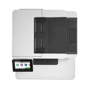USD LaserJet Pro MFP M479FDW 479DW 283FDW Laser Color All-in-one <b>Office</b> Home Double-sided WIFI <b>Printing</b> Laser Color Printer - Product Image 2