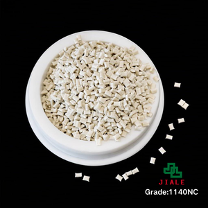 <span class=keywords><strong>PPS</strong></span> GF40 Automotive Thermoplast-Granulat <span class=keywords><strong>40</strong></span> Prozent <span class=keywords><strong>GF</strong></span> Metallersatzharz für Wasserpumpen-Thermostatgehäuse - Product Image 2
