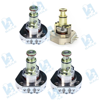 Actionneur électrique de moteur diesel pour générateur Cummins 12V 24V actionneur de régulateur de vitesse 3408324