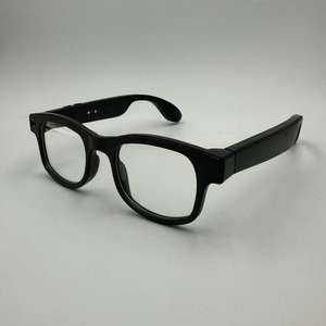 Gafas Inteligentes AIMB-G1 con Cámara de 800W, Almacenamiento Local, Grabación de Audio y Traducción IA en Tiempo Real - Auriculares Portátiles OEM/ODM/OBM - Product Image 2