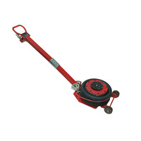 Vérin pneumatique Portable, capacité de 2 tonnes, 3 Gato Gel Coche