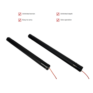 Sondes AIDU ADMT-T3 TT portables super efficaces pour détecteur d'eau et de cavités dans tous les terrains - Product Image 4