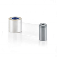 Datacard 508982-009 DuraGard Optigram Stratifié pour imprimante de cartes d'identité Datacard Sigma DS3