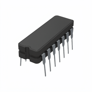 บริการครบวงจรชิ้นส่วนอิเล็กทรอนิกส์ ชิป 5962-8777101MCA 14 CDIP - Product Image 1