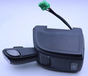 21024539 21024535 21073025 21456377 22583045 22647913ボルボトラック用純正ギアシフトノブ - Product Image 6