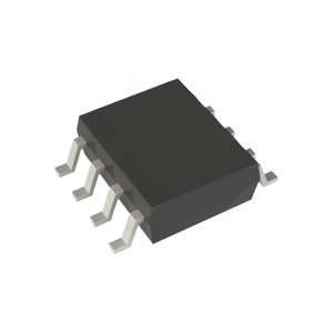 ชิปอิเล็กทรอนิกส์ TS27L2IDT 8 SOlC ของแท้ - Product Image 1