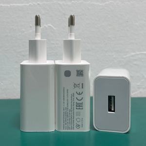 El <span class=keywords><strong>cargador</strong></span> estándar europeo de 22,5 W es adecuado para el adaptador USB Xiaomi <span class=keywords><strong>Redmi</strong></span> 9A y <span class=keywords><strong>9C</strong></span> y el cable de datos tipo C de carga rápida - Product Image 2
