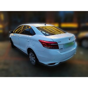 Guazi bien entretenu <span class=keywords><strong>Toyota</strong></span> Vios essence 1.5 <span class=keywords><strong>voiture</strong></span> d'<span class=keywords><strong>occasion</strong></span> FWD 5 sièges - Product Image 4
