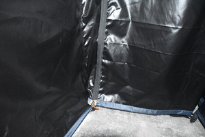 Premium <strong>Double</strong> Car <strong>Side</strong> Ensuite <strong>Awning</strong> Camping Toilet Bathing Change Room Shower Tent - Product Image 5