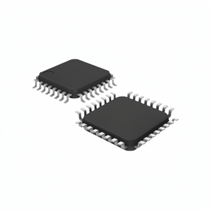 Embedded EFM8SB20F32G-B-QFP32 Authorized Distributor Buy Online Electronic Components 32 LQFP - Product Image 1