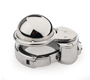 Produsen dan Pemasok Grosir Kandang Keperawanan Berpaku dari Baja Tahan Karat untuk Pria - Product Image 2