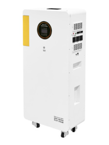 Sistema de Almacenamiento de Energía Todo en Uno Económico de 6kW y 16kWh para Energía Solar Residencial - Product Image 4