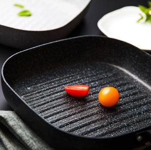 "أواني طهي مربعة" - Product Image 3