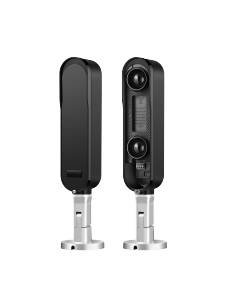 ABF2-30 30M AC 9-16V Wire Version IP65 2 Beams Infrared Motion Infrared Detector <strong>for</strong> Home or Factory Safety - Product Image 2