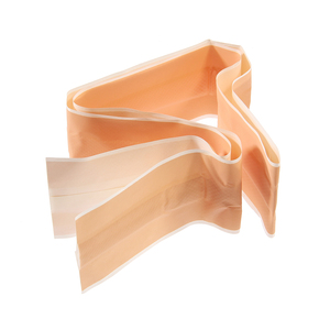 Disposable High Elastic PE Transparent Breathable Waterproof Band Aid <b>Strips</b> - Product Image 4