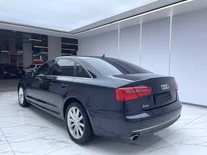 <span class=keywords><strong>Audi</strong></span> <span class=keywords><strong>A6</strong></span> d'<span class=keywords><strong>occasion</strong></span> 2013 Euro VI 2.0T avec bon état extérieur, <span class=keywords><strong>prix</strong></span> avantageux, conduite à gauche - Product Image 4