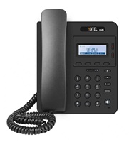 Teléfono IP XNTEL XN101W con Identificador de Llamadas para Protocolo SIP, Teléfono de Escritorio