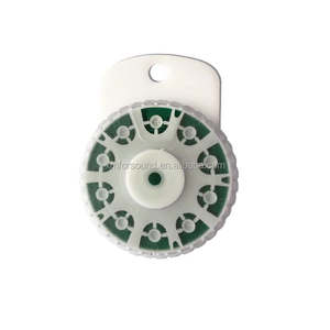 Protège-cire pour <span class=keywords><strong>appareil</strong></span> <span class=keywords><strong>auditif</strong></span> Filtre à cire <span class=keywords><strong>CeruStop</strong></span> Empêche le cérumen de cérumen de CIC et RIC Prothèses auditives - Product Image 2