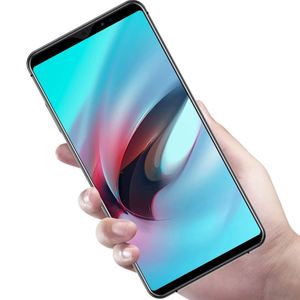 Envío Gratuito, Teléfono Inteligente Android 10 con Pantalla Táctil de 6.1 Pulgadas, Octa Core, CDMA, Inglés, Batería de 4000 mAh, Doble SIM, Cámara de 13MP, P41 Pro - Product Image 6
