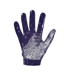 Guantes de Fútbol Transpirables Antiarrugas de Primera Calidad, Guantes Personalizados de Alta Calidad para Equipos Deportivos - Product Image 3