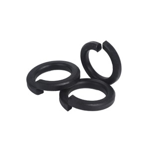 Arandelas de aluminio anodizado resistente a la abrasión M2 M2.5 M3 M4 M5 M6 M8 M10 M12 para guardabarros JDM de modelos RC - Product Image 5