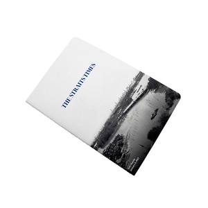 Cheap Academy Smooth <b>Writing</b> School Notebooks with Designed Inner Pages for Lecture Notes and Homework Assignments - Product Image 2