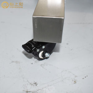 उच्च गुणवत्ता गर्म बिक्री फैक्टरी प्रत्यक्ष बिक्री मूल्य शल्य चिकित्सा उपकरणों के लिए स्टेनलेस स्टील पशु चिकित्सक उपकरण चिकित्सा ट्राली गाड़ी - Product Image 5