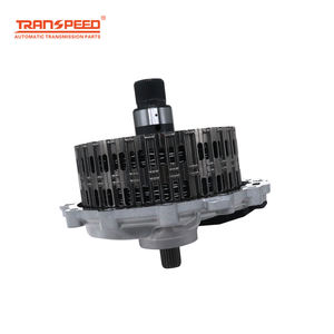 Kit de Embrague ATX Transpeed de Alta Calidad para Transmisión Automática BW6775-0430 para Audi A4 A6 <span class=keywords><strong>Q5</strong></span> - Product Image 4