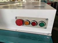 Cortadora CNC de Alta Precisión JDRG RG1325N