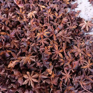 Anís estrellado al por mayor, de primera calidad, grado alimenticio, crudo, secado, procesado AD, suministro de fábrica de especias, especias naturales de anís - Product Image 5