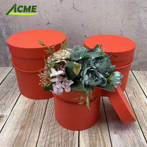 ชุด3ชิ้นถังกอดขนาดใหญ่อุปกรณ์ร้านดอกไม้และกล่องของขวัญ - Product Image 3