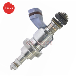 Inyector de Combustible 23250-39155 para Lexus GS460 IS460, Pieza de Motor Diésel - Product Image 1
