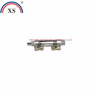 Cilindro de cubierta protectora Heidelberg F7.334.00501 para bomba de maquinaria de impresión - Product Image 1