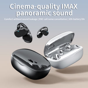 कार्य यात्रा के लिए व्यावहारिक R2508-705 अल अनुवाद हेडफ़ोन 133 भाषाओं को वास्तविक समय एक साथ व्याख्या का समर्थन करता है - Product Image 2