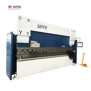 Forming Making Machine Door Frame Metal Steel Hydraulic Bending Machine