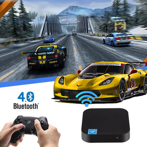 Factory Wintel Pro W8 Pro Mini PC Với Win10 TV BOX Máy Tính MINI X5-Z8350 Intel Atom T8U 2GB/32GB 4GB/64GB Win 10 MINI PC - Product Image 6