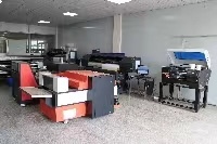 Pencetakan Berkelanjutan Aliran Lancar Melindungi Printhead OEKO-TEX ECO PASSPORT Shake Smart DTF Tinta Putih