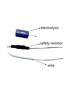 मुफ्त नमूना डोब एलईडी बल्ब CM-MR16 गु5.3 बेस एसी 165-265v आवासीय उपयोग स्मड2835 400 लुमेन 80 यूस - Product Image 6