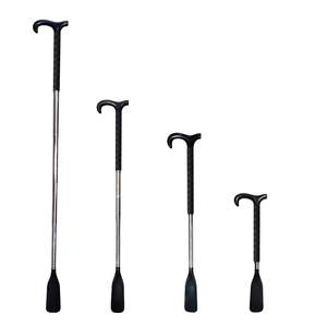 Dispositif d'assistance aux chaussettes Blessures de grossesse Outil vivant Easy Off Sock Aid Kit Sock Helper - Product Image 4