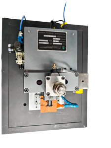 Nueva máquina de soldadura de plástico Ultra <span class=keywords><strong>Sonic</strong></span> 20kHz con generador y equipo de arnés de cables divididos - Product Image 4