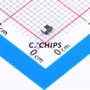 Condensateur au tantale F921A105MPA 0805 ( Capacité : 1uF )( Précision : 20% Tension nominale : 10V ) - Product Image 2