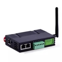 MNIOT XCNet-MB-S, Gateway de Conversión de Protocolo Industrial, Módulos de Internet de Alta Performance, Comunicación Ethernet